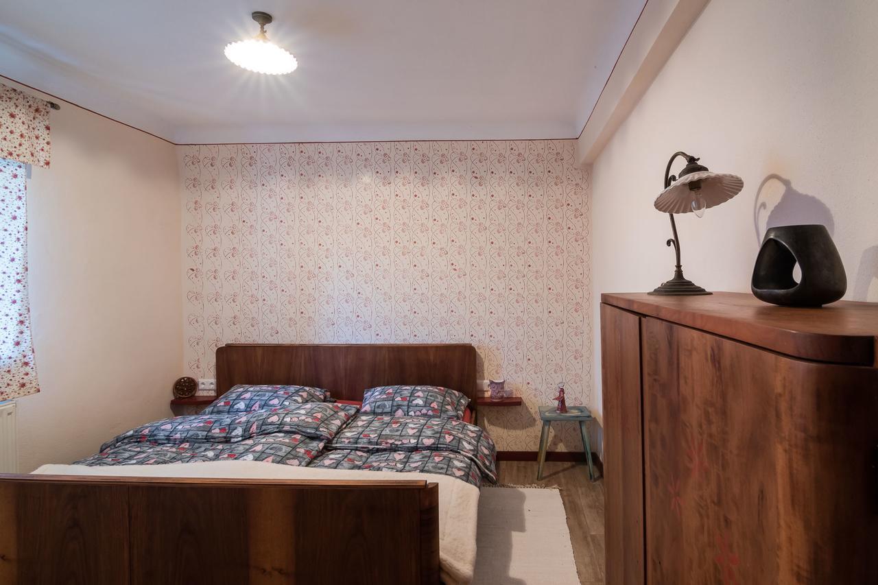 Homestead Farm Tesnak Gorenja Vas  외부 사진